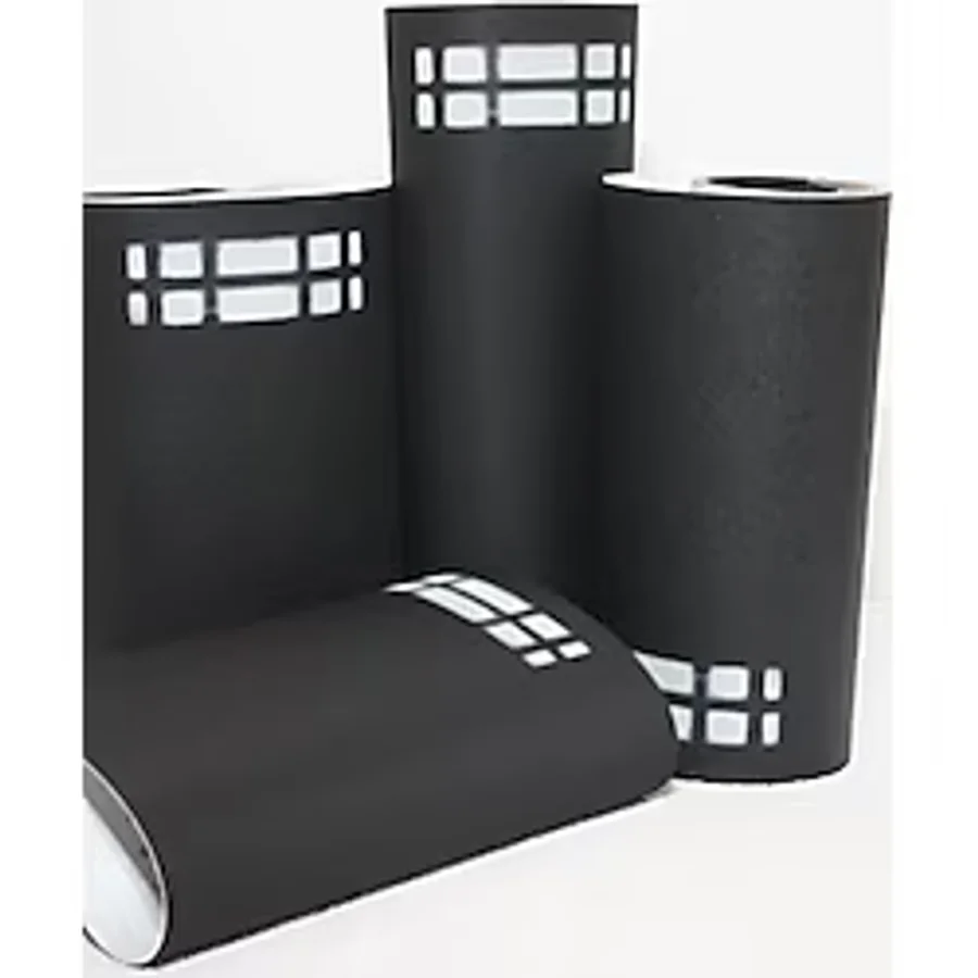 40x250 Koşu Bandı Palet/kayış Bandı