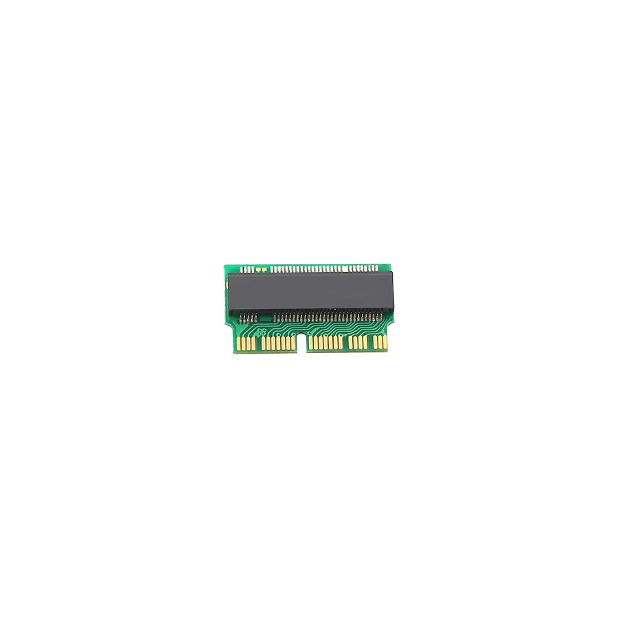 4364 Pci-E To M.2 SSD Express Çevirici Dönüştürücü Adaptör
