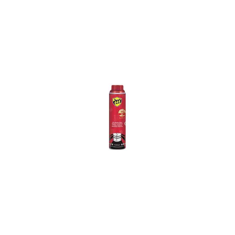 444 800 ml Yağ ve Duman Kesici Motor Yağı Katkısı