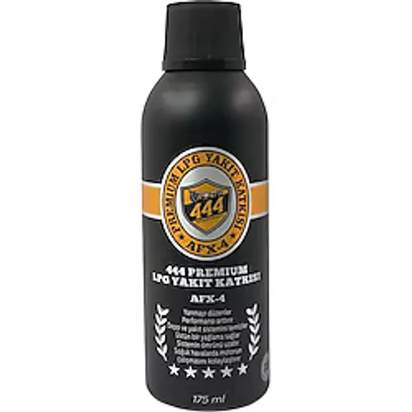 444 Automotive Products - Lpg Yakıt Katkısı 175 ml