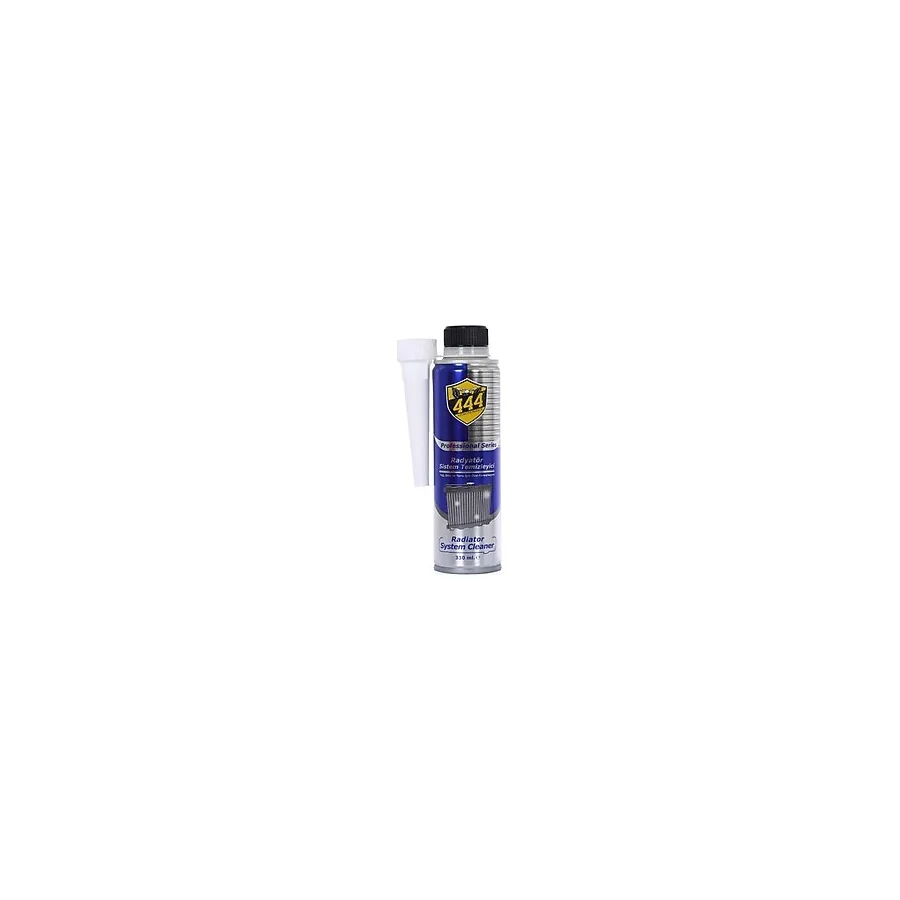 444 Automotive Products Radyatör Sistem Temizleyici 330 Ml 156