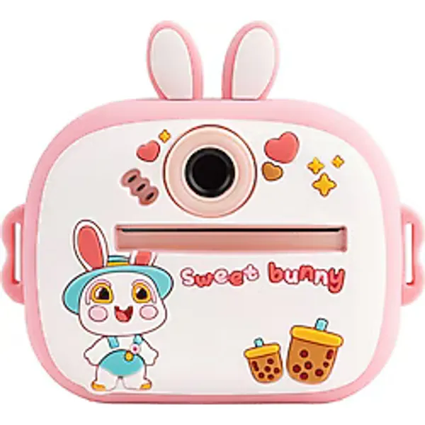 4Berry Q7 Dijital Çocuk Fotoğraf Makinesi