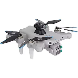 4D-F14 Fırçasoz Motor Gps Özellikli Quadcopter