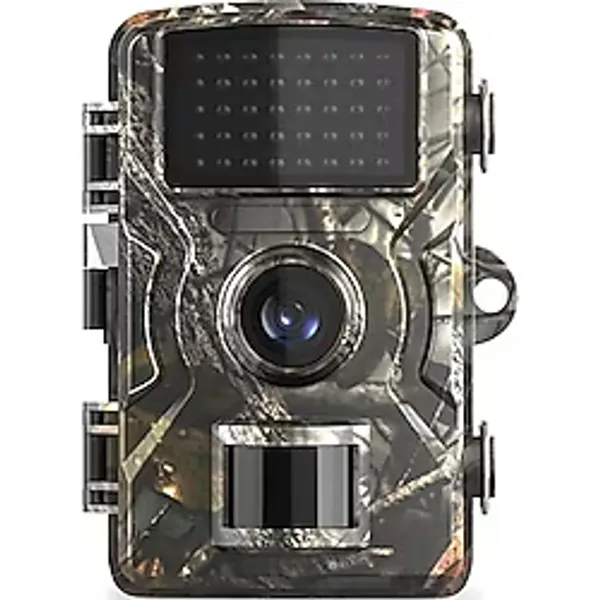 4g Gps Fotokapan Kamera 16MP Full Hd 1080P Gece Görüşlü 2 Inç LCD Ekran Su Geçirmez