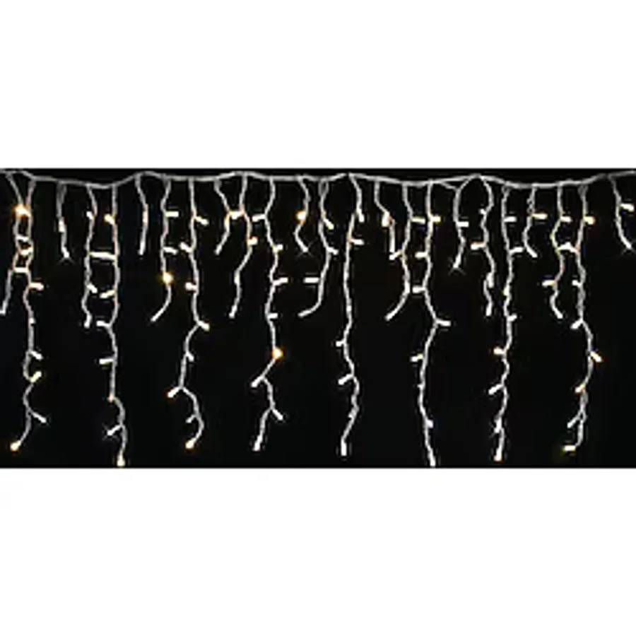4m 120 LED 20 Saçaklı 50x70x90CM