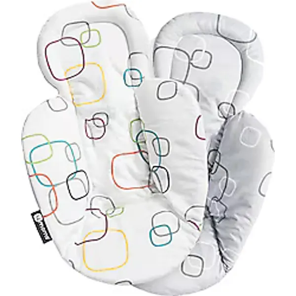 4moms Mamaroo Çift Yönlü Yenidoğan Destek Pedi