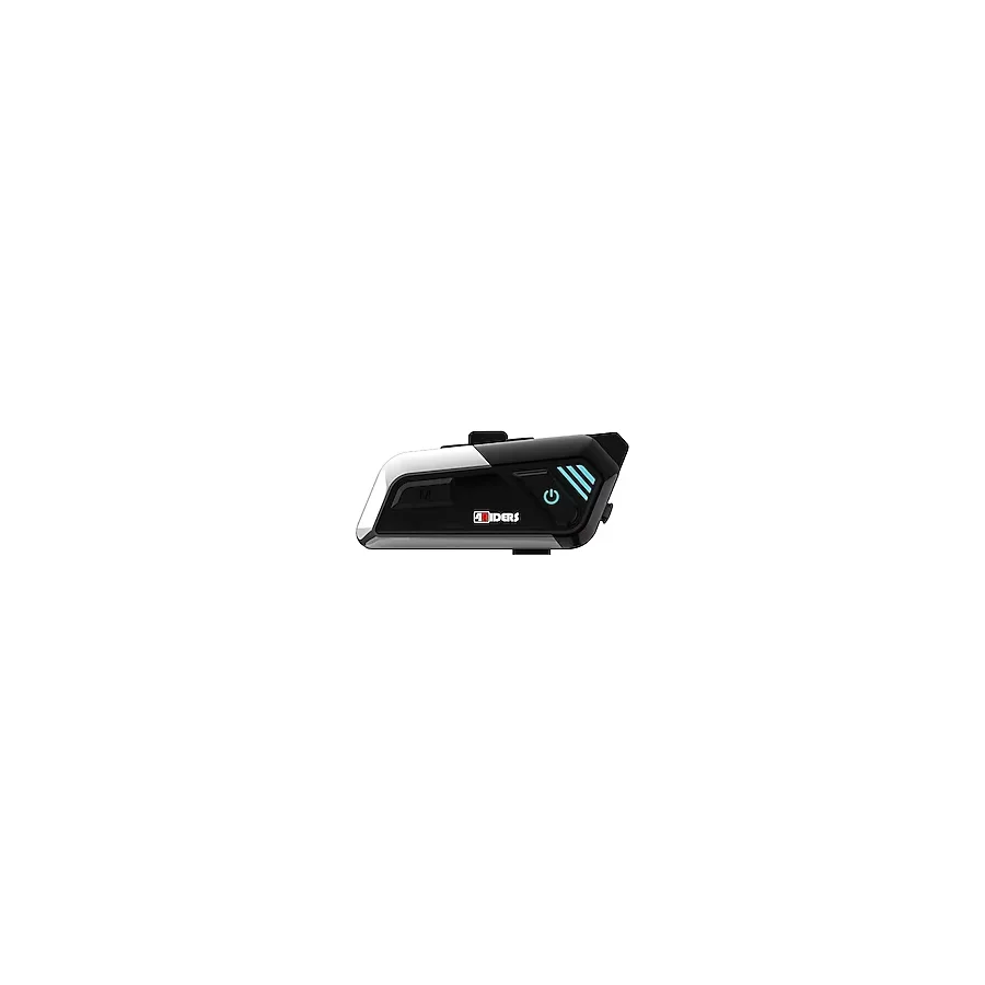 4Riders 4RBT3 Bluetooth Kask Kulaklığı