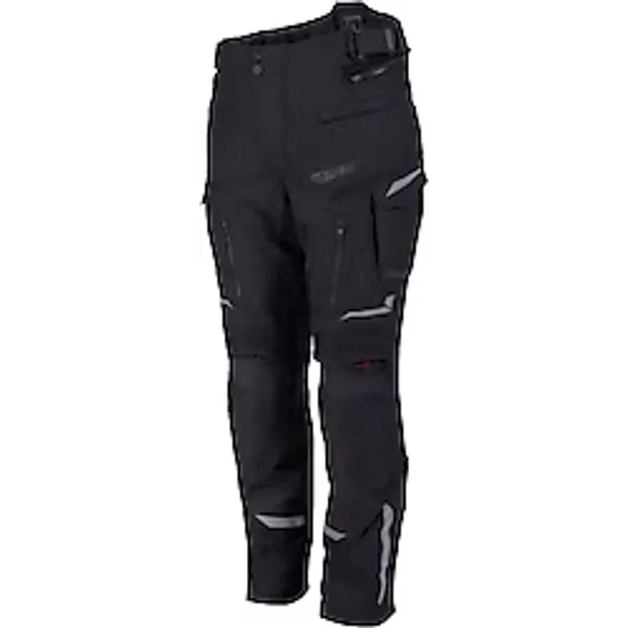 4Riders Herman Pro 3 Katmanlı Erkek Motosiklet Pantolonu
