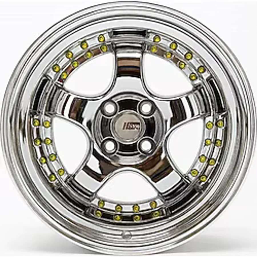 4x100x16x10.0Et12 Ch67.1 Emr-L002-15-15 Vc+Gold Rıvet