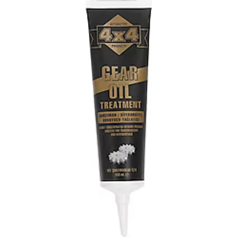 4X4 ŞANZIMAN-DİFERANSİYEL KORUYUCU-YAĞLAYICI(4114)150ML