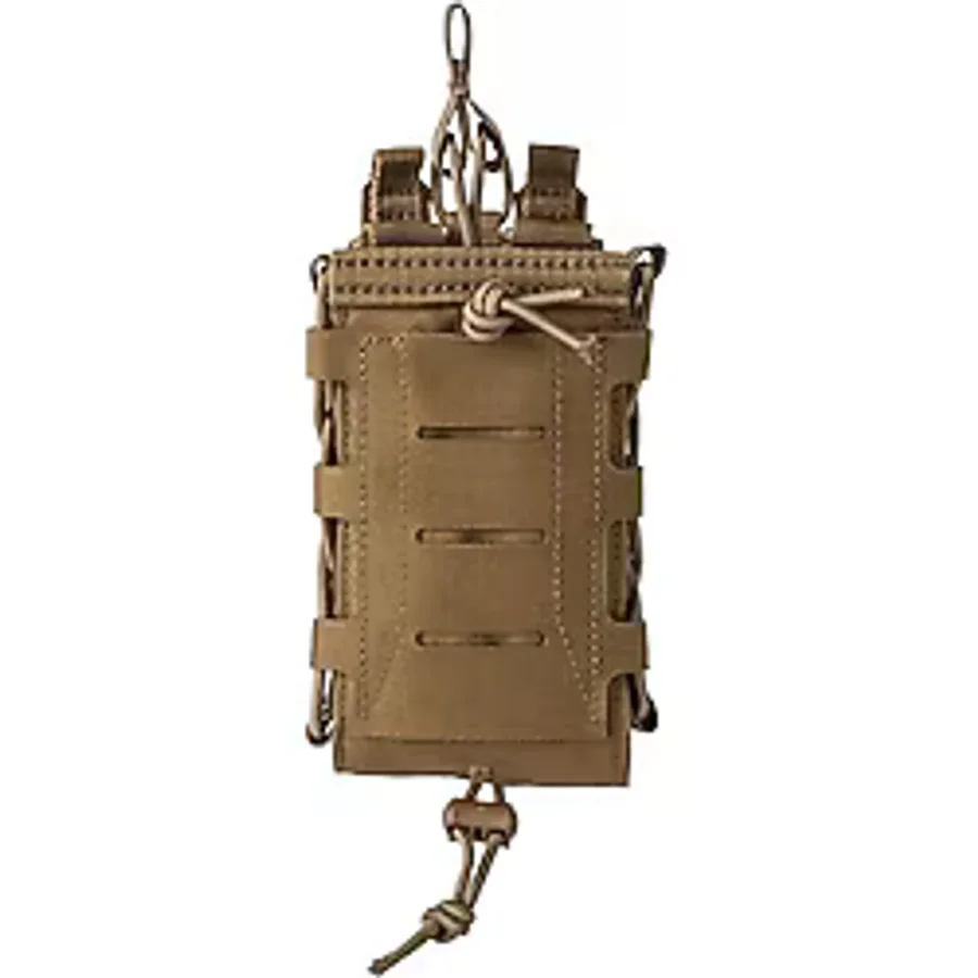 5.11 5.11 FLEX SINGLE MULTI-CALIBER MAG POUCH TEKLI