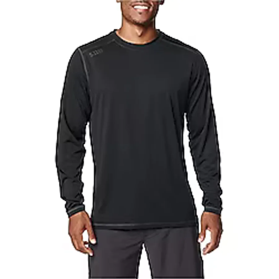 5.11 5.11 RANGE READY MERINO WOOL SWEAT XL