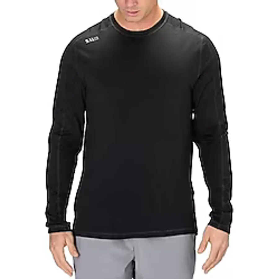 5.11 5.11 RANGE READY MERINO WOOL SWEAT XL