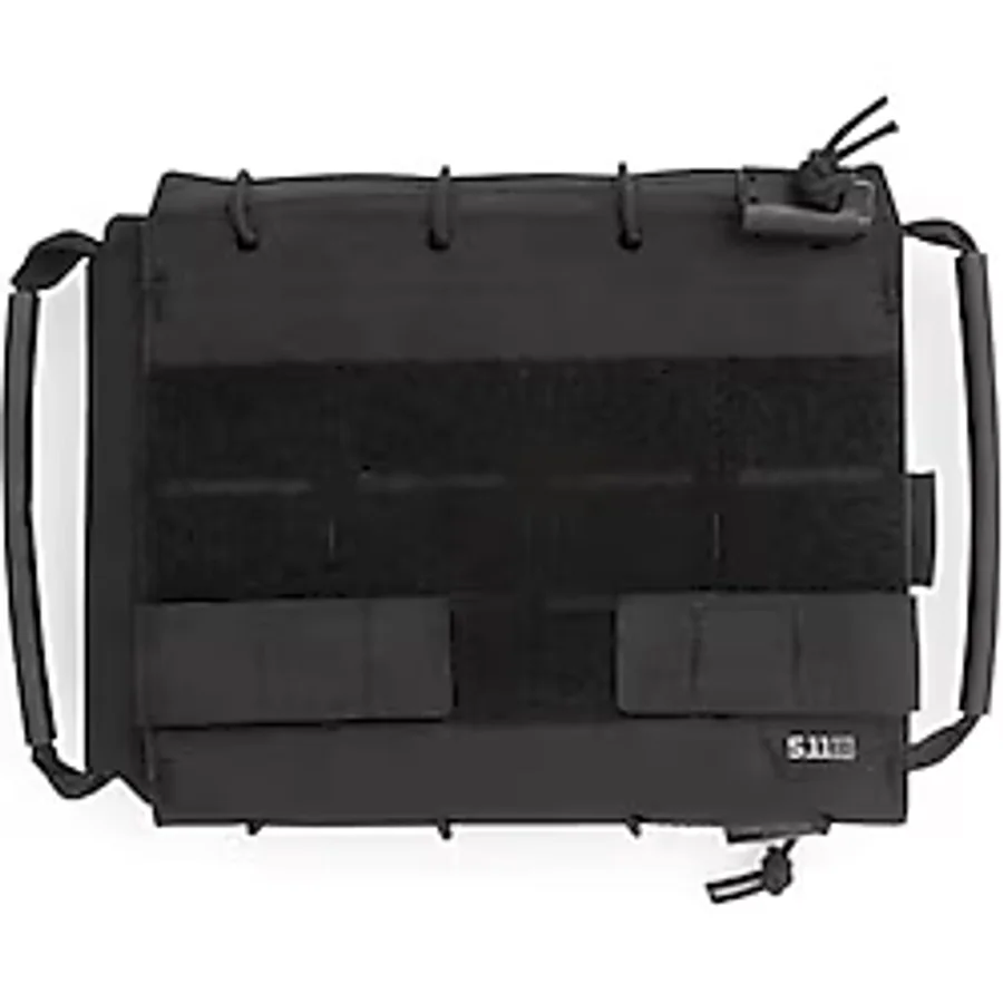 5.11 Ucr Flat Ifak Pouch Siyah