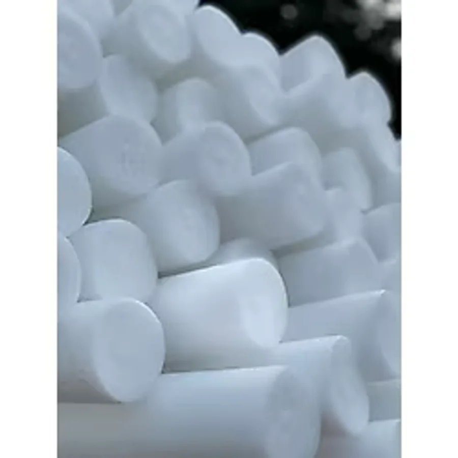 5 Adet 150 CM Yüzme Makarnası, Deniz ve Havuz Makarnası, Köpük -BEYAZ