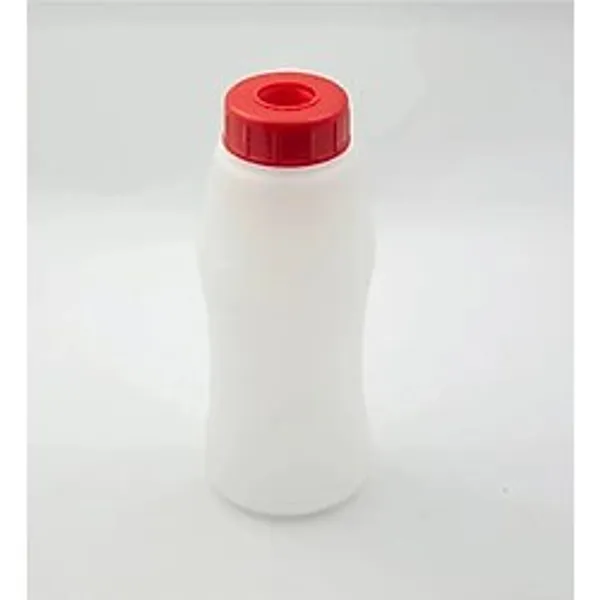 5 Adet Kuzu Biberonu 500ml