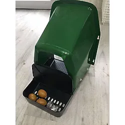5 adet otomatik Folluk