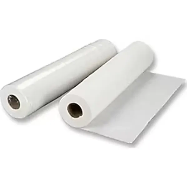 5 Adet Tek Kullanımlık Sedye Örtüsü Rulo 60x100 Metre 1,90 Mt Perforeli Koparmalı Kullan At