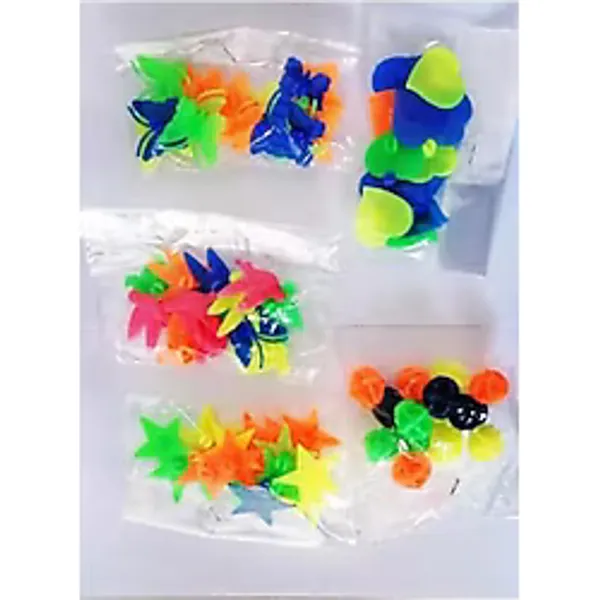 5 Paket Jant Süsü Bisiklet Süsleri