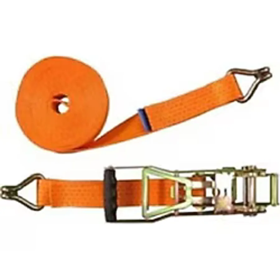 5 TON 10 METRE ERGO (TERS) SPANZET
