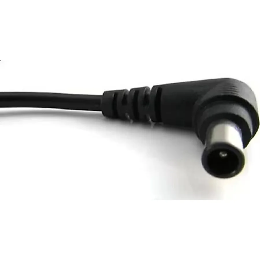50 ADET SAMSUNG NOTEBOOK İÇİN 5.5 MM X 3 MM ADAPTÖR DC KABLO
