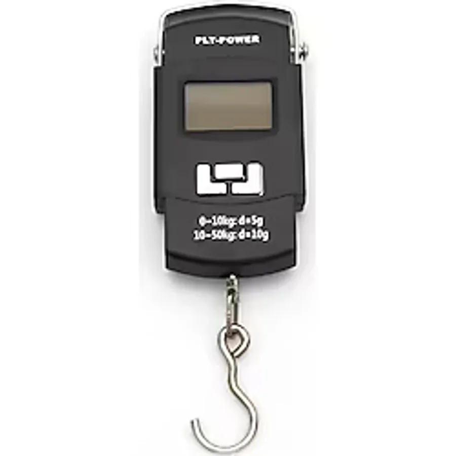 50 kg 10 gr Dijital Elektronik El Terazisi