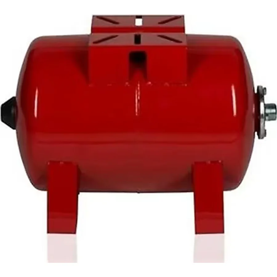 50 L Yatık Genleşme Hidrofor Tank - Italyan Epdm