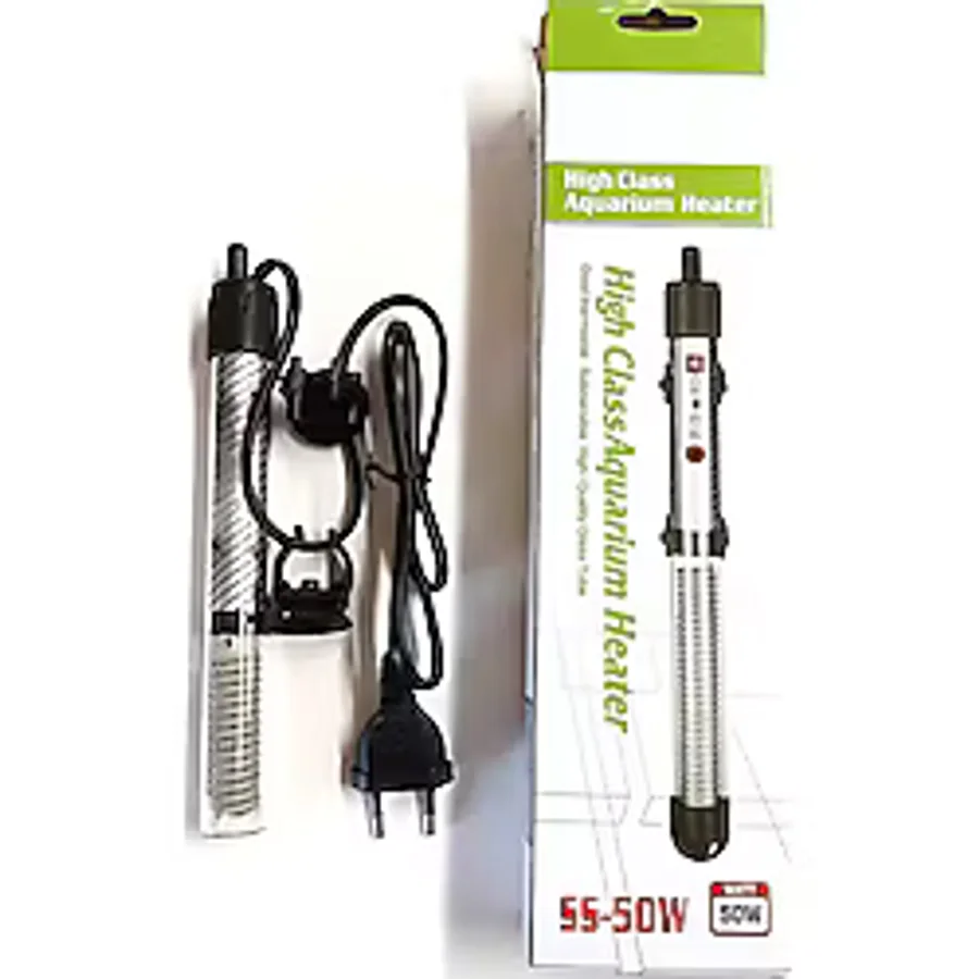 50 W Akvaryum Isıtıcısı