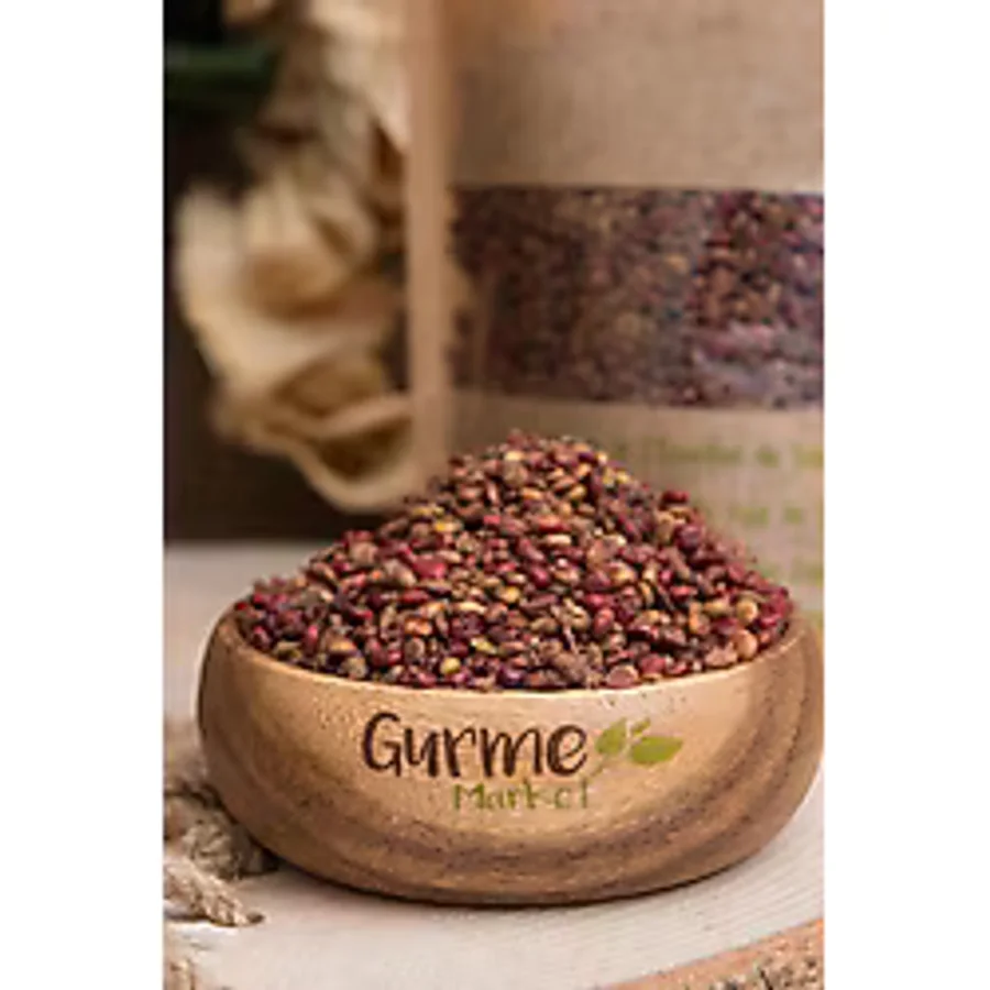 500 Gr Tane Sumak