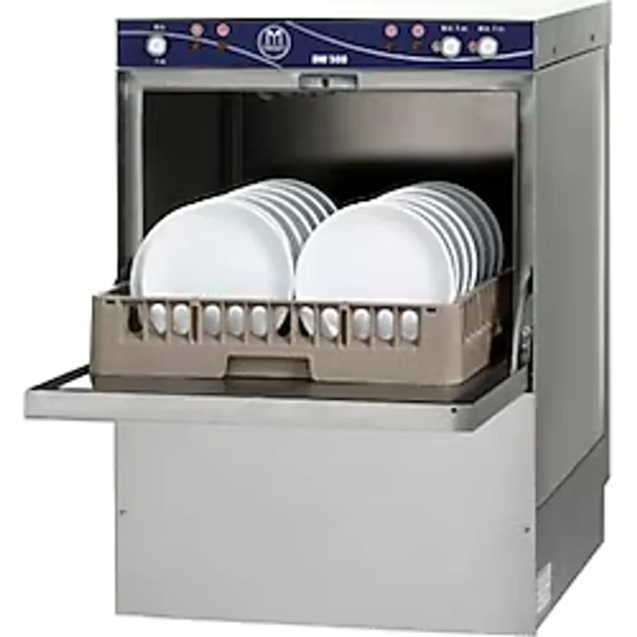 500 Tabaklık Bulaşık Makinası