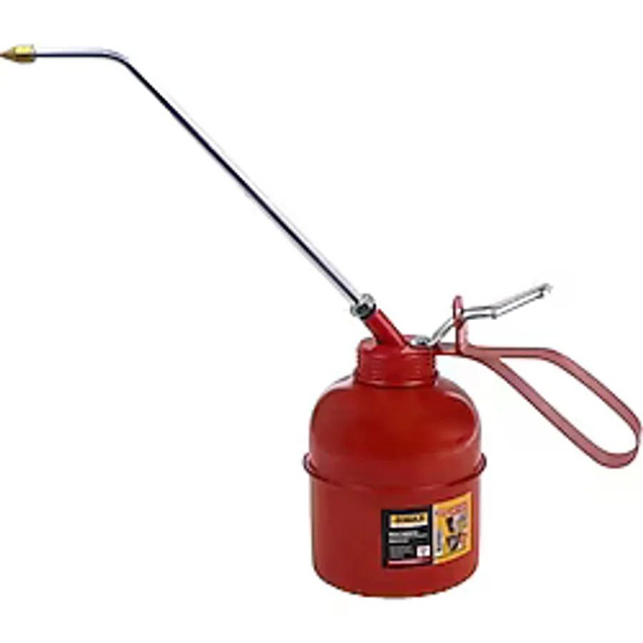 500cc Metal Yağdanlık DMX4409