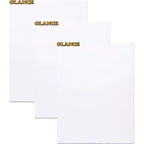 50X70 3'Lü Tuval Set