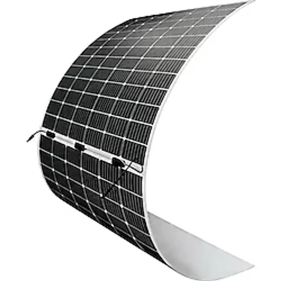 550w Esnek Güneş Paneli Solar Panel Marin Tipi