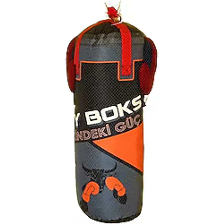 5664 Baskılı Kum Torbası 60X20 -Ky Spor