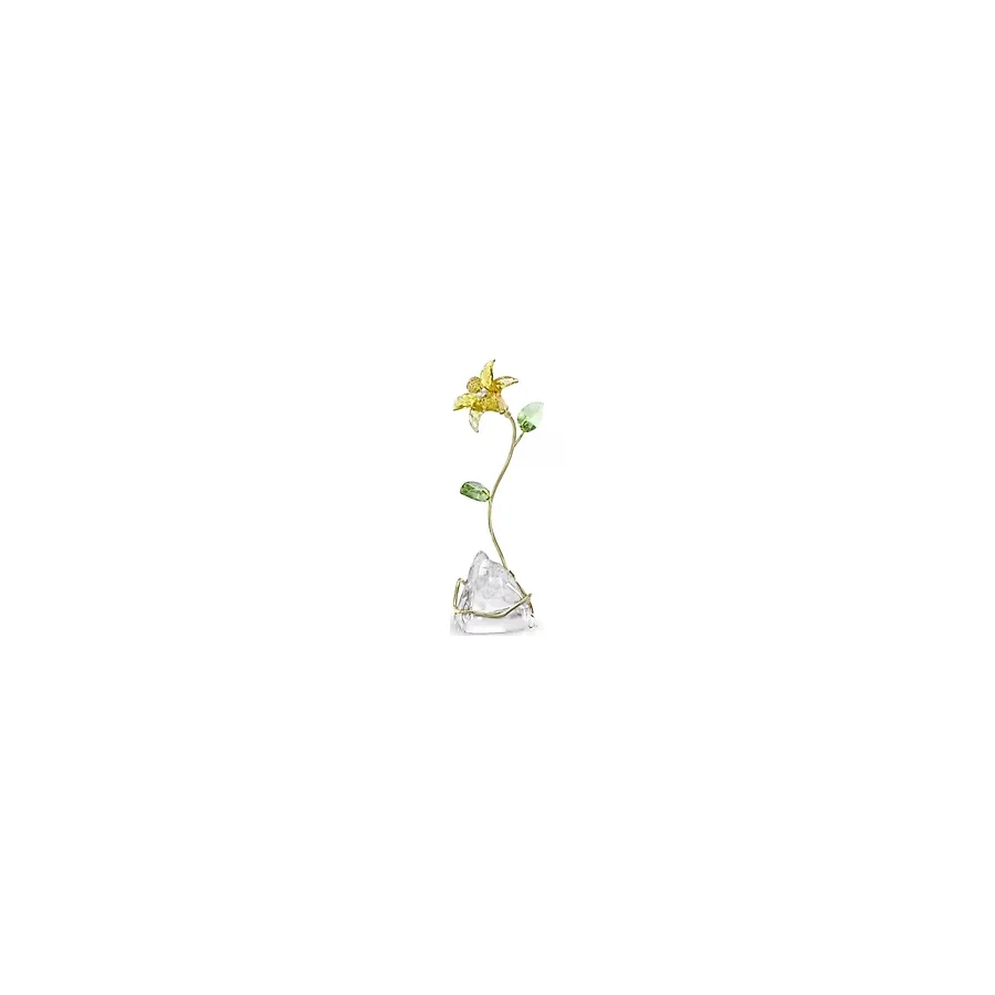 5666972 Swarovski Ev Dekorasyonu Florere:lıly