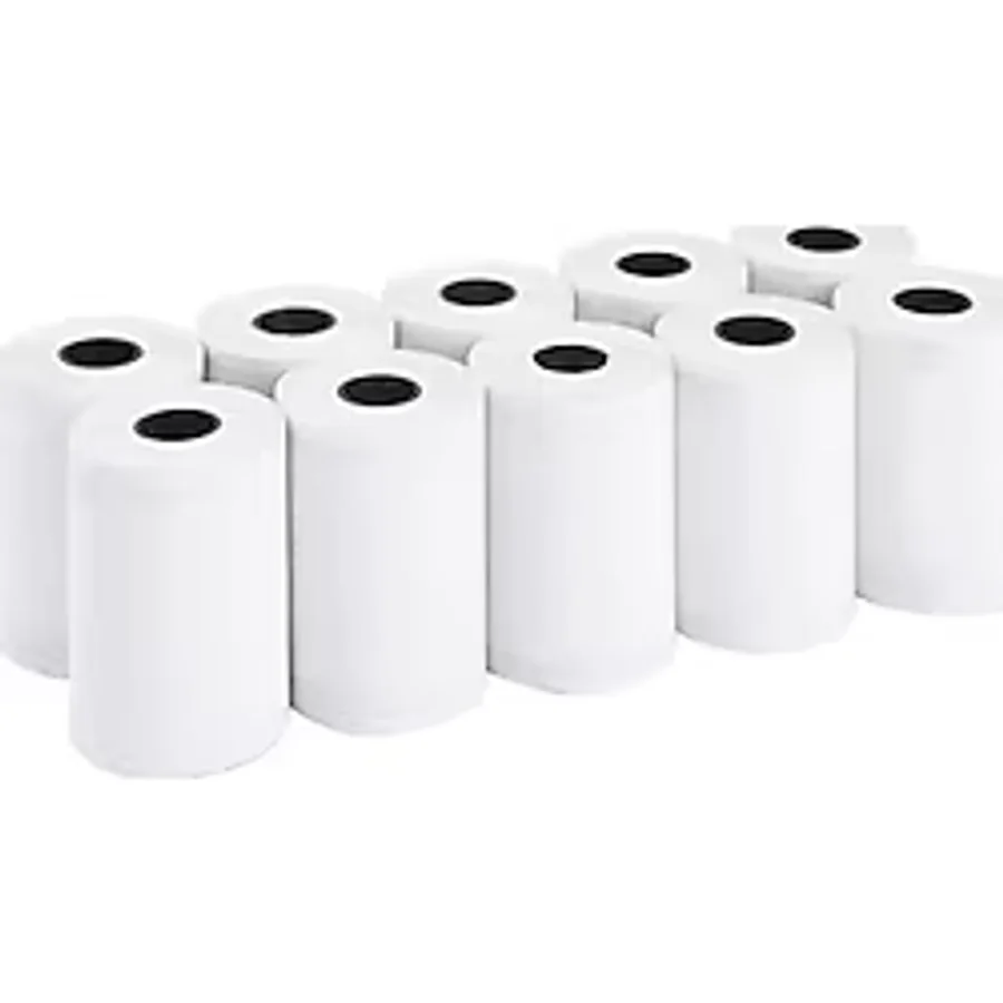 56MM X 30M Termal Rulo 10'Lu Paket