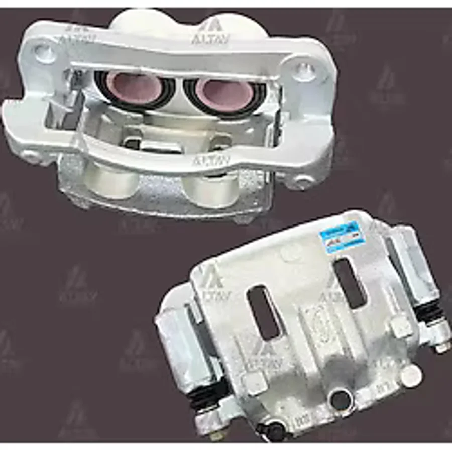58180-4Fa00 Fren Kalıperı Kmy 05= Ön Sol (Valeo)