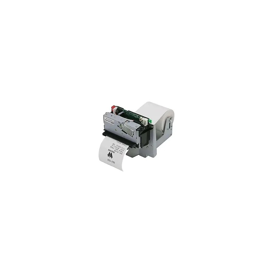 58MM Kiosk Termal Kağıt Yazıcı Modülü - BY0112 Barfas