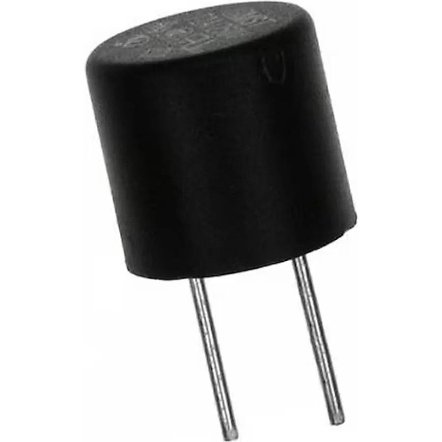5A 250V Kondansator Tıp Sıgorta