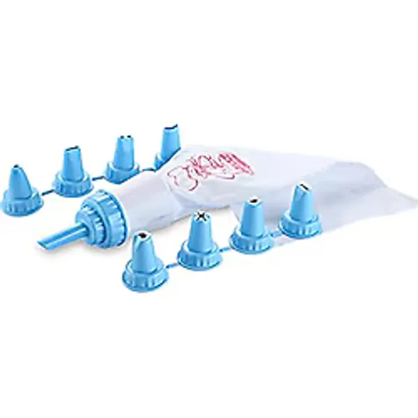 5DM-Krema Torbası 10 Parça