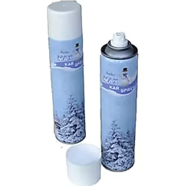 5DM Uçucu Kar Spreyi 300 ml, Beyaz, Parti Malzemesi