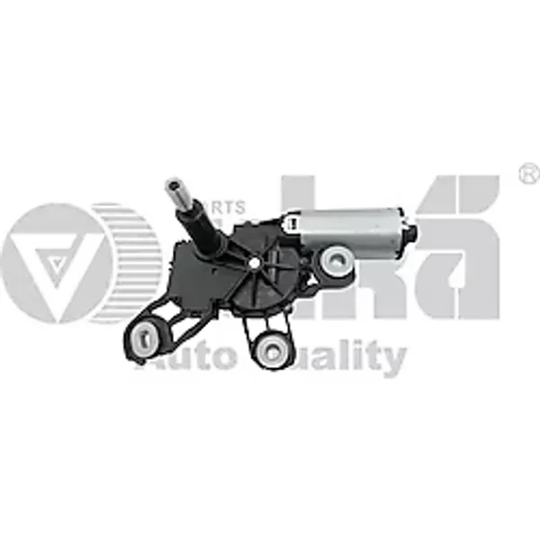 5J7955711c Silecek Motoru Arka - Fabia 2007-2015 - Roomster 2006-2015 - Yeti 2014-2018