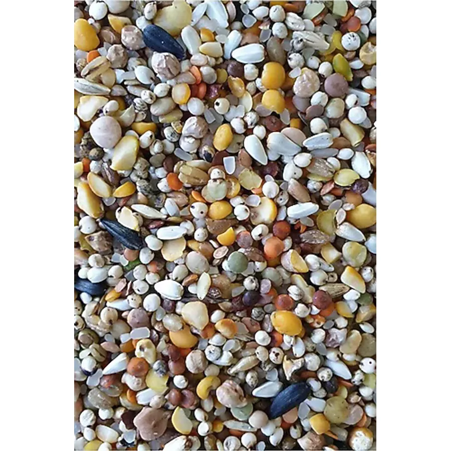 5KG ÖZEL KARIŞIK GÜVERCİN YEMİ