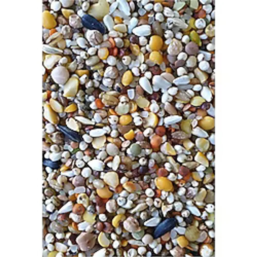 5KG ÖZEL KARIŞIK GÜVERCİN YEMİ