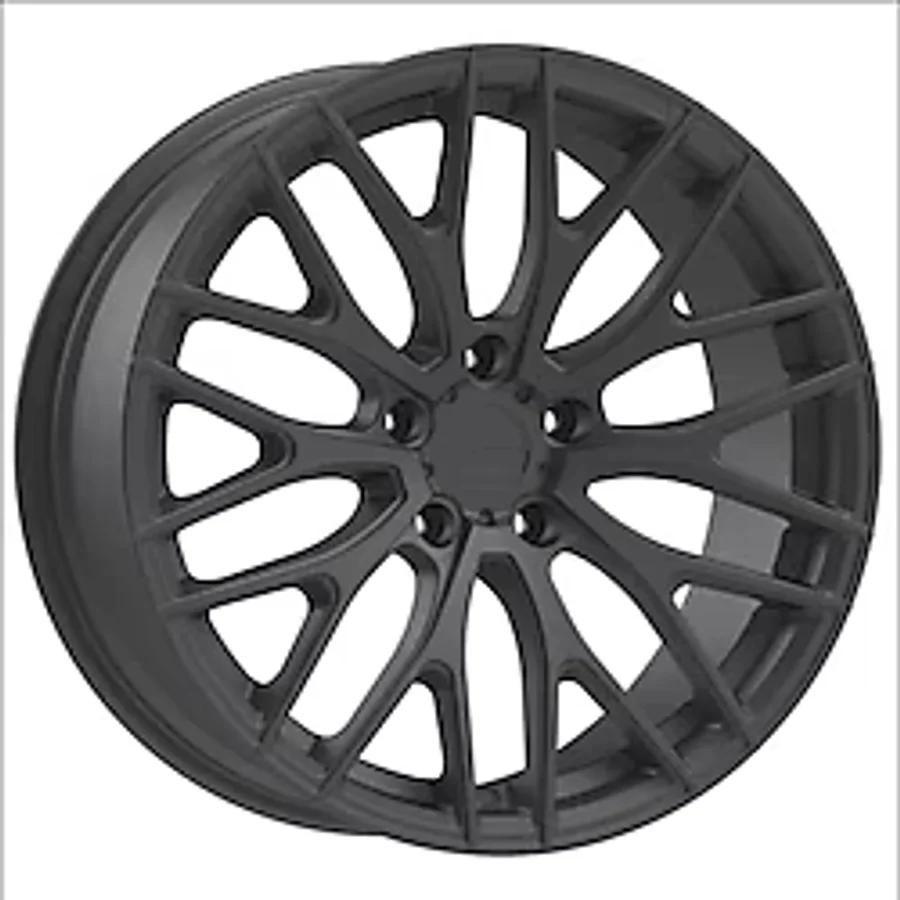 5x112x19x8.5 Emr-19142-1-03 Mat Tıtanıum Emr