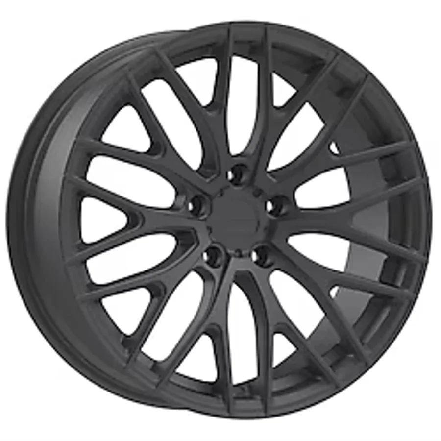 5x112x19x9.5 19142 Mat Tıtanıum Arceo