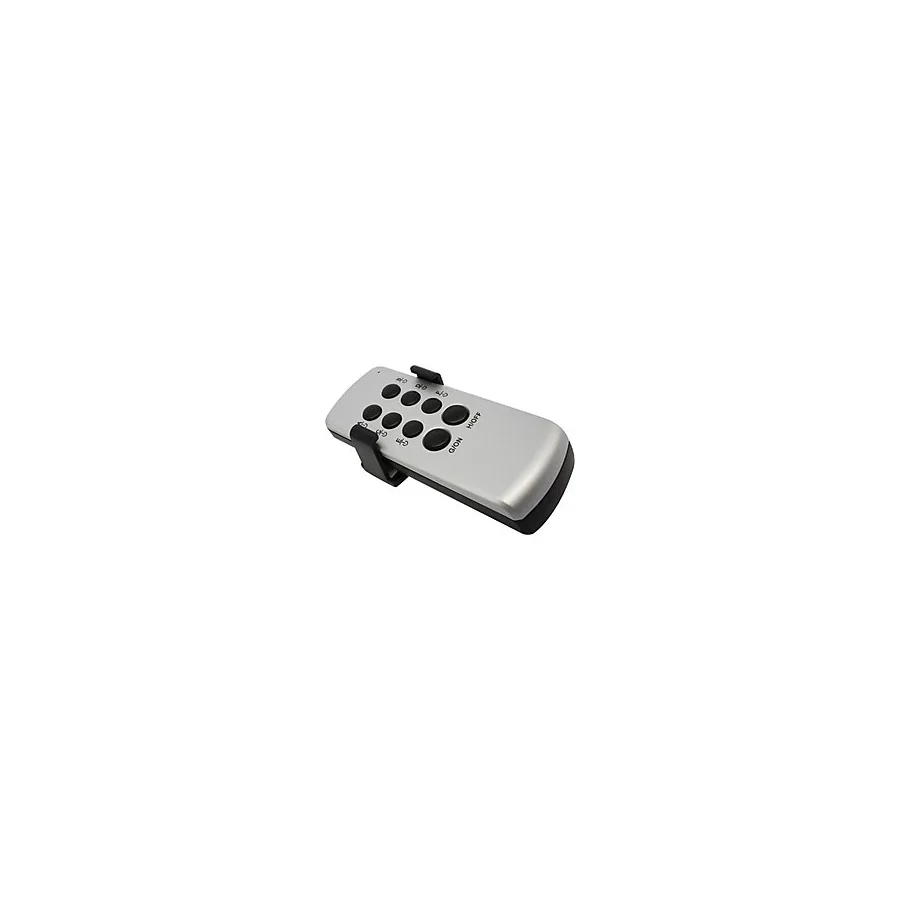 6 Lı Kanal Avize Kumandası 6x1000 W Ct-9151