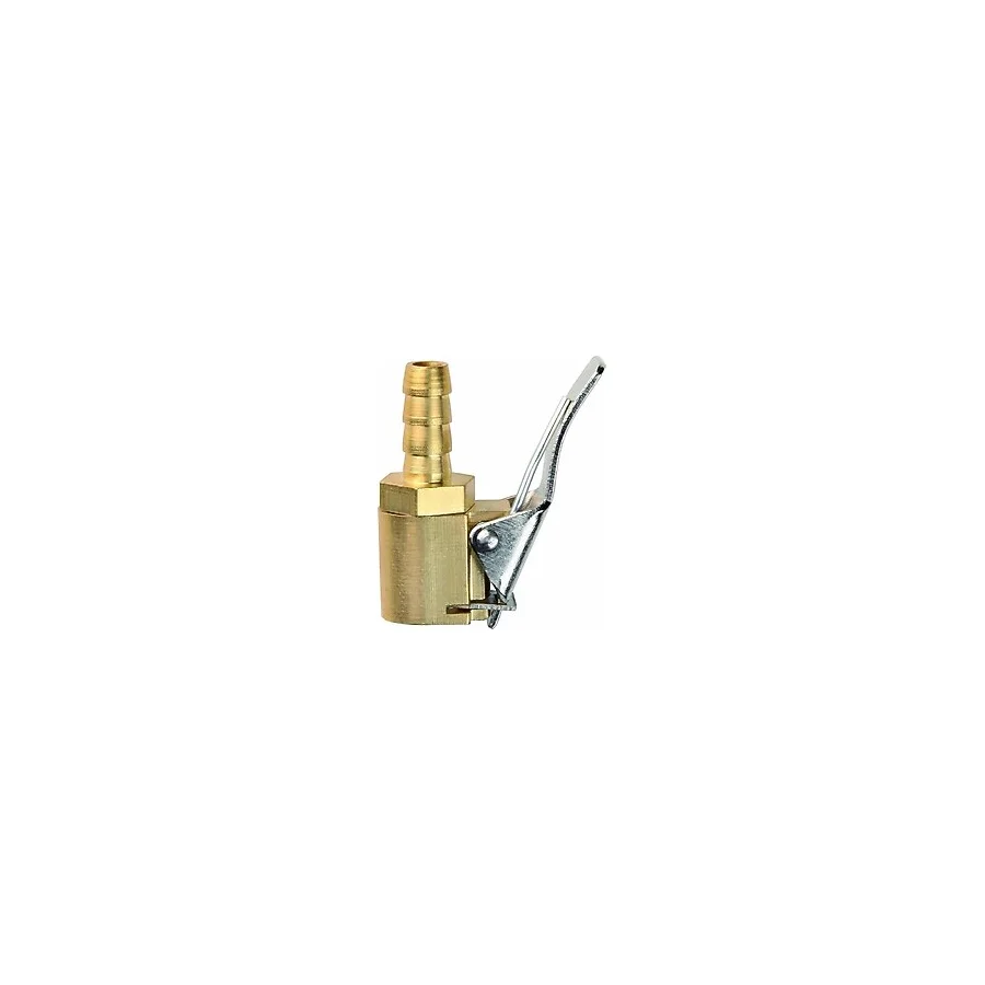 6 mm Kompresör Aksesuarı Lastik Vanaları ve Bağlantı Sistemleri İçin 6 mm Pirinçten - 4139330