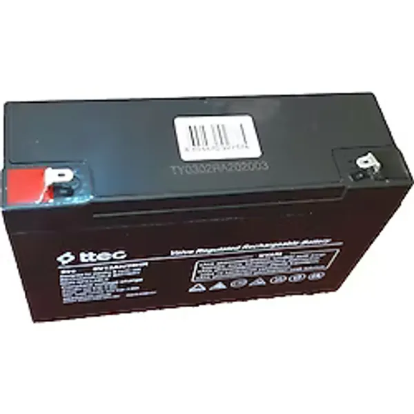 6 Volt 12 Amper Jeep Motor Oyuncak Araç Araba Aküsü 6v 12ah Kuru Akü 6V 12Ah Akü 6v12Ah akü