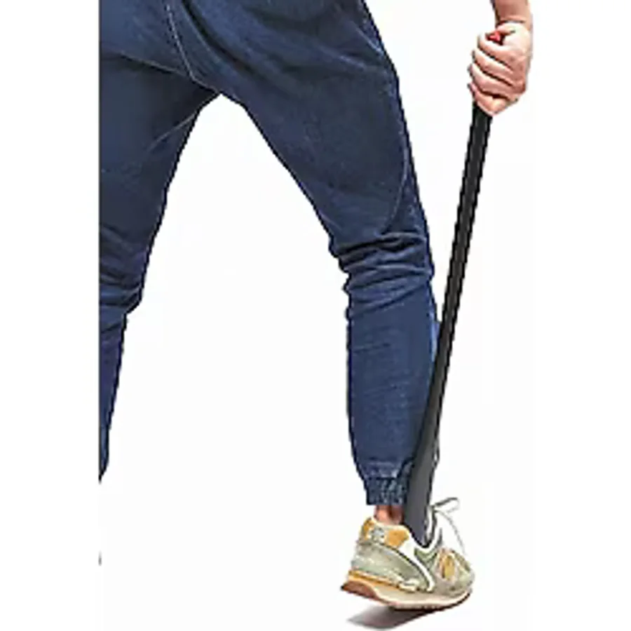 60 cm Demir Döküm Ayakkabı Çekeceği, Kerata